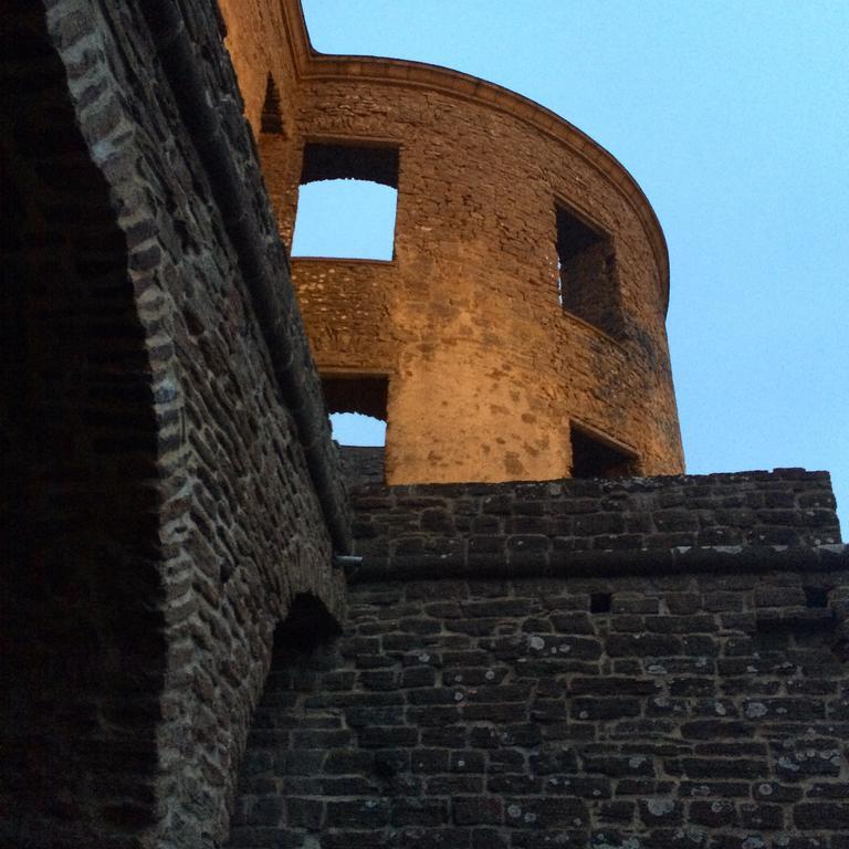 Borgholm Rum Centralt Luaran gambar