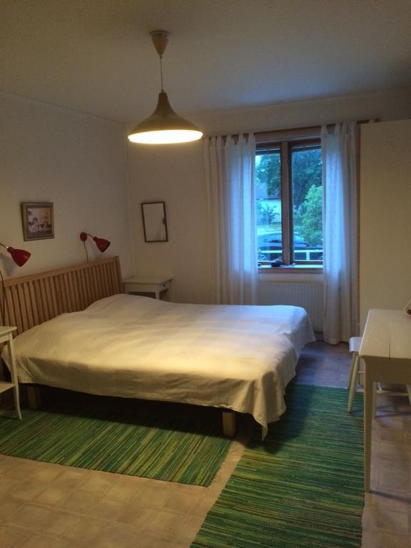 Borgholm Rum Centralt Bilik gambar