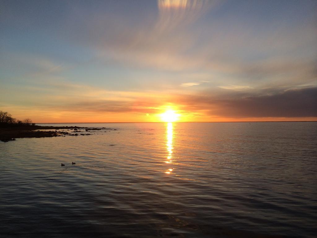 Borgholm Rum Centralt Luaran gambar