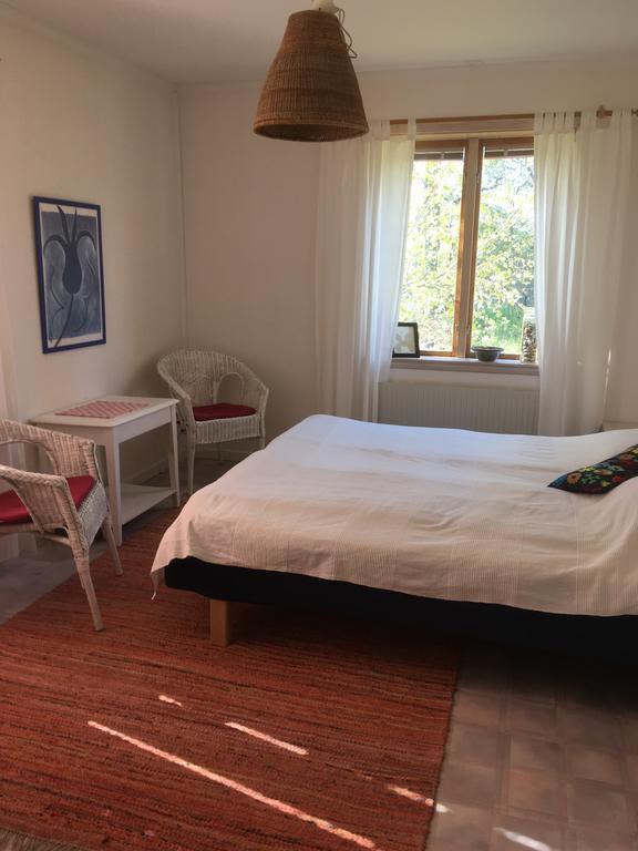 Borgholm Rum Centralt Luaran gambar